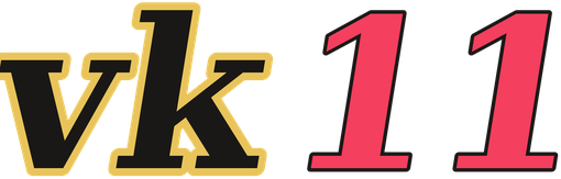 vk11 logo